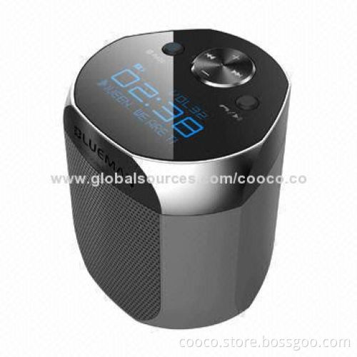 Cheap Wireless Speakers with Multifunction of Wireless AP and Bluetooth